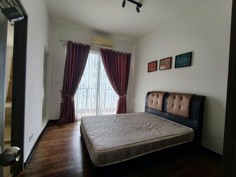 Kondominium untuk Disewa di Silverscape Residences - Steven Chai - Bedroom - PropertyGuru.com.my