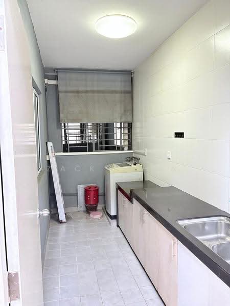 Service Residence for Rent at Koi Kinrara - Zack Yahya - PropertyGuru.com.my