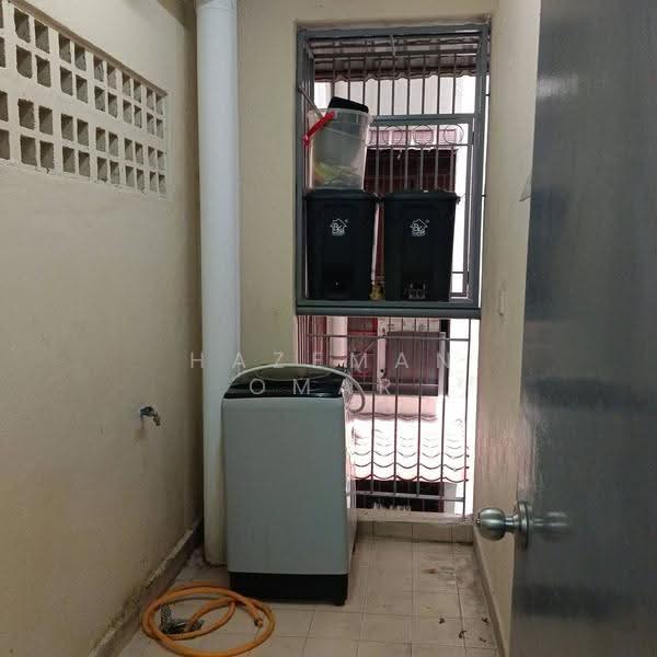 Apartment for Sale at Pangsapuri Kelana Impian - Hazeman Omar - Interior - PropertyGuru.com.my