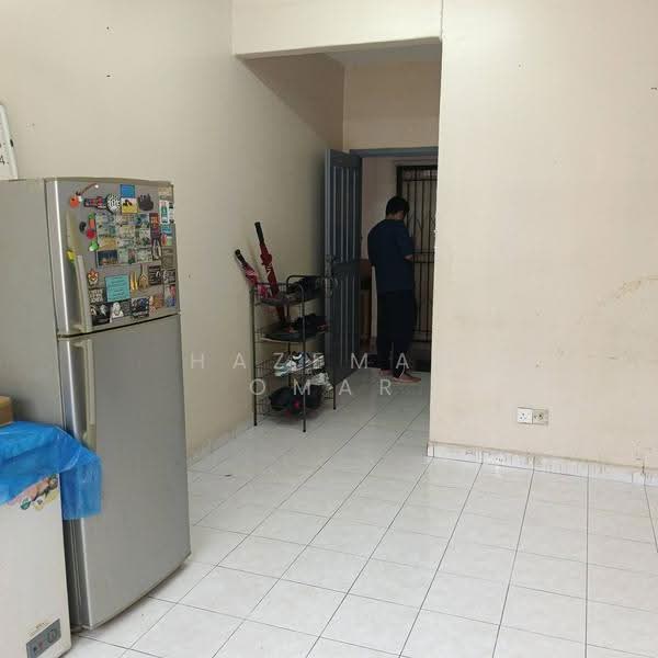 Apartment for Sale at Pangsapuri Kelana Impian - Hazeman Omar - Interior - PropertyGuru.com.my