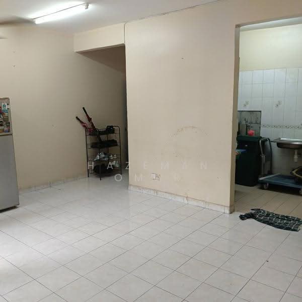 Apartment for Sale at Pangsapuri Kelana Impian - Hazeman Omar - Interior - PropertyGuru.com.my