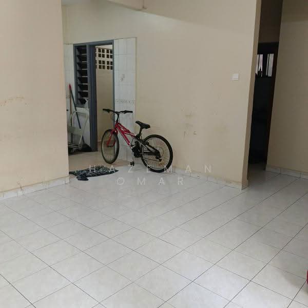 Apartment for Sale at Pangsapuri Kelana Impian - Hazeman Omar - Interior - PropertyGuru.com.my