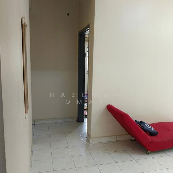 Apartment for Sale at Pangsapuri Kelana Impian - Hazeman Omar - Interior - PropertyGuru.com.my