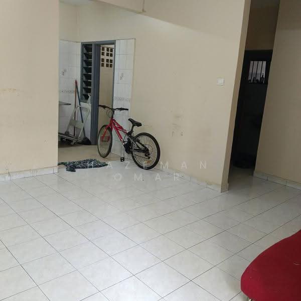 Apartment for Sale at Pangsapuri Kelana Impian - Hazeman Omar - Interior - PropertyGuru.com.my