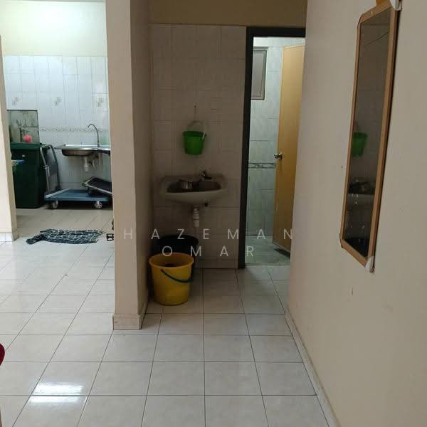 Apartment for Sale at Pangsapuri Kelana Impian - Hazeman Omar - Interior - PropertyGuru.com.my