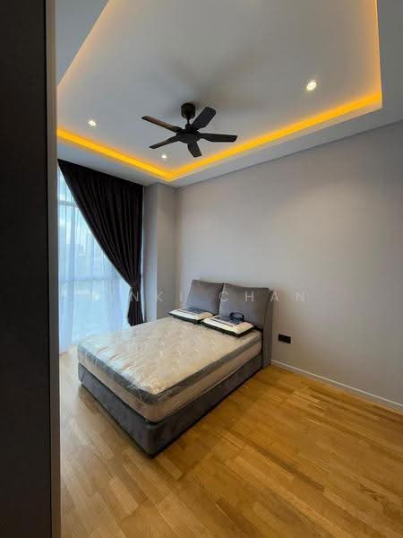 Kondominium untuk Disewa di The Manhattan - KINKI CHAN - Bedroom - PropertyGuru.com.my