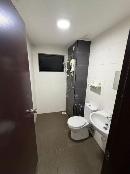 Condominium for Rent at Oasis 2 Residence - Han Haw Ze - PropertyGuru.com.my