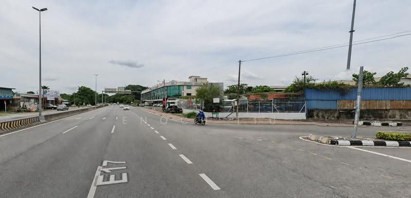 Tanah Komersial untuk Dijual di Raja Uda (Butterworth) - Enoch Tiu - Exterior - PropertyGuru.com.my
