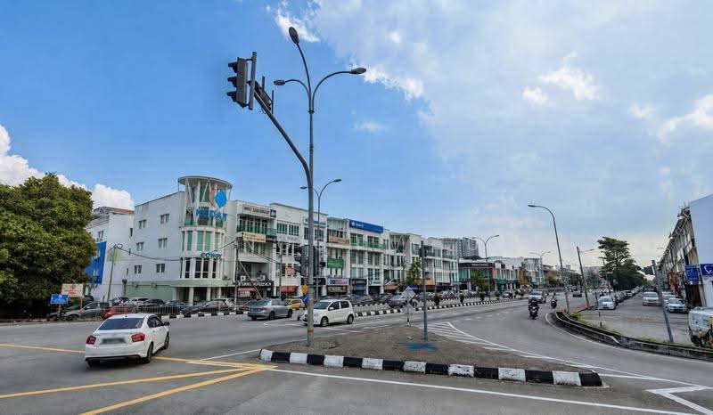 Tanah Komersial untuk Dijual di Raja Uda (Butterworth) - Enoch Tiu - Exterior - PropertyGuru.com.my