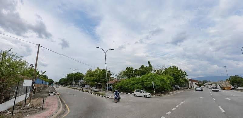 Tanah Komersial untuk Dijual di Raja Uda (Butterworth) - Enoch Tiu - PropertyGuru.com.my