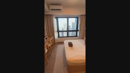 Kediaman Servis untuk Disewa di Agile Bukit Bintang - Anthony Tham - PropertyGuru.com.my