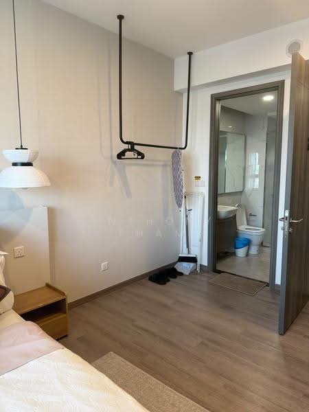 Kediaman Servis untuk Disewa di Agile Bukit Bintang - Anthony Tham - Bedroom - PropertyGuru.com.my