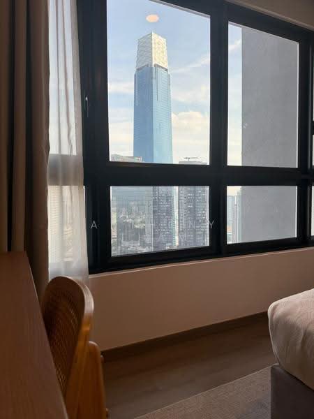 Kediaman Servis untuk Disewa di Agile Bukit Bintang - Anthony Tham - View - PropertyGuru.com.my