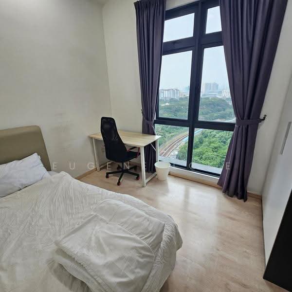 Condominium for Rent at Parkhill Residence - Eugene Loke - PropertyGuru.com.my