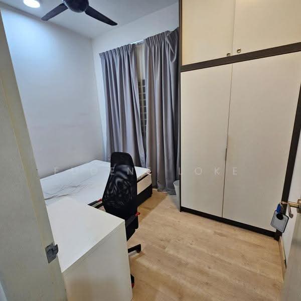 Condominium for Rent at Parkhill Residence - Eugene Loke - PropertyGuru.com.my