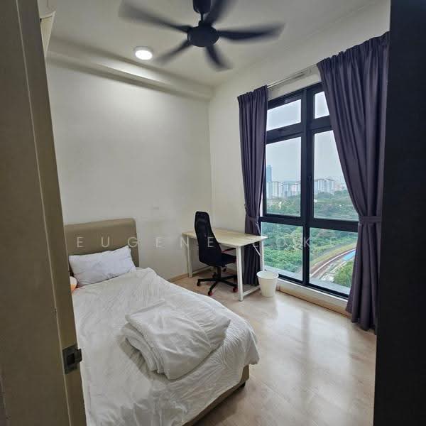 Condominium for Rent at Parkhill Residence - Eugene Loke - PropertyGuru.com.my