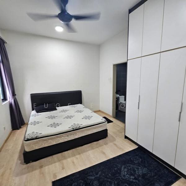 Condominium for Rent at Parkhill Residence - Eugene Loke - PropertyGuru.com.my