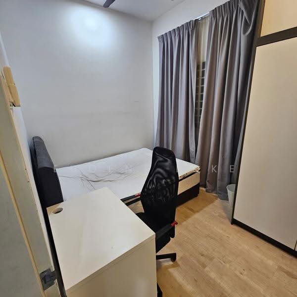 Condominium for Rent at Parkhill Residence - Eugene Loke - PropertyGuru.com.my