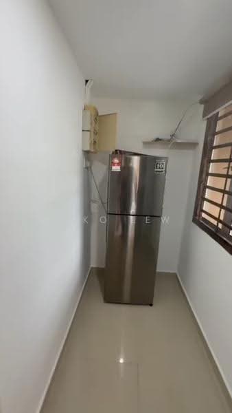 Bungalow House for Rent in Taman Abad (Johor Bahru) - Niko Lew - Interior - PropertyGuru.com.my