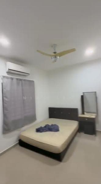 Bungalow House for Rent in Taman Abad (Johor Bahru) - Niko Lew - Bedroom - PropertyGuru.com.my
