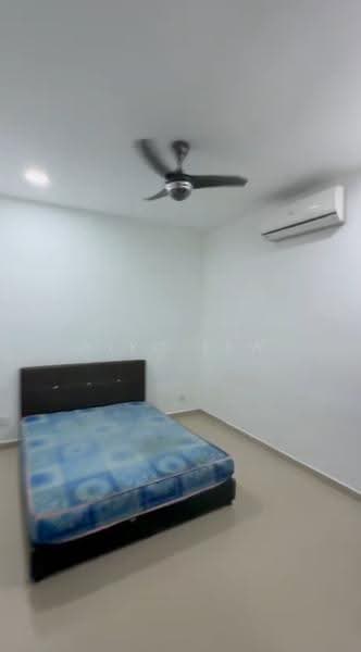 Bungalow House for Rent in Taman Abad (Johor Bahru) - Niko Lew - Bedroom - PropertyGuru.com.my