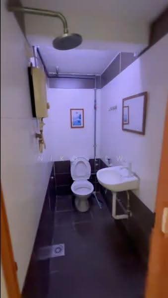 Bungalow House for Rent in Taman Abad (Johor Bahru) - Niko Lew - Bathroom - PropertyGuru.com.my