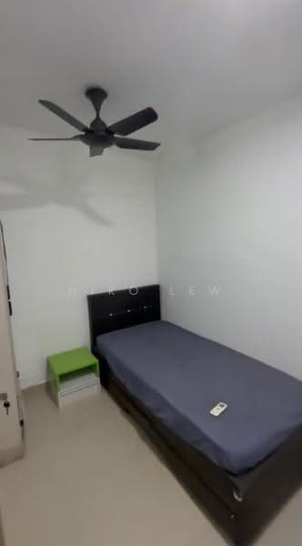 Bungalow House for Rent in Taman Abad (Johor Bahru) - Niko Lew - Bedroom - PropertyGuru.com.my