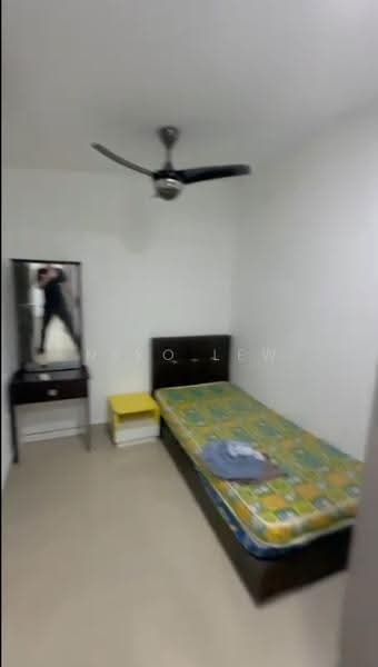 Bungalow House for Rent in Taman Abad (Johor Bahru) - Niko Lew - Bedroom - PropertyGuru.com.my