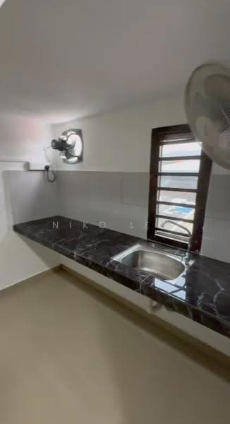 Bungalow House for Rent in Taman Abad (Johor Bahru) - Niko Lew - Kitchen - PropertyGuru.com.my