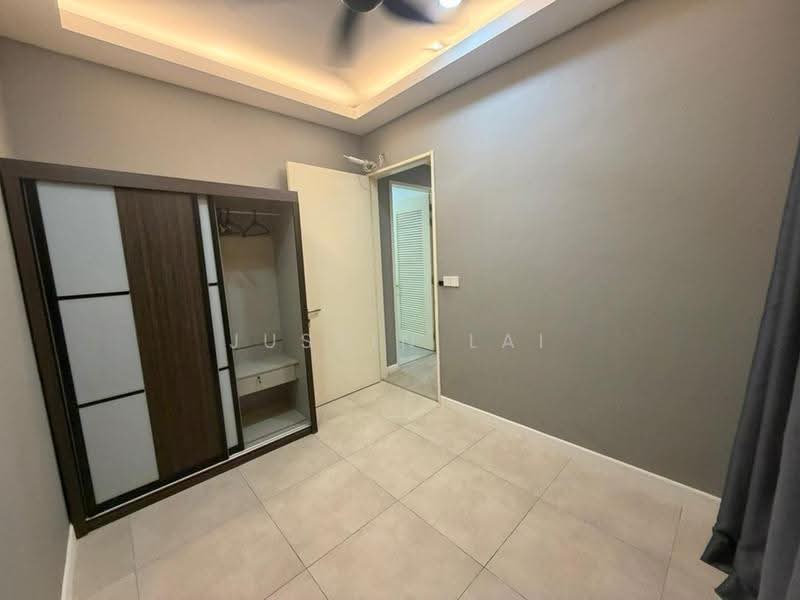 Kediaman Servis untuk Disewa di Sky Meridien - Justin Lai - Bedroom - PropertyGuru.com.my