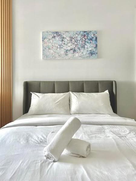 Condominium for Rent at Medini Signature - Christina Ling - Bedroom - PropertyGuru.com.my