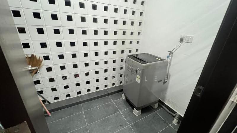 Service Residence for Rent at Luminari - Willson Lee - Interior - PropertyGuru.com.my