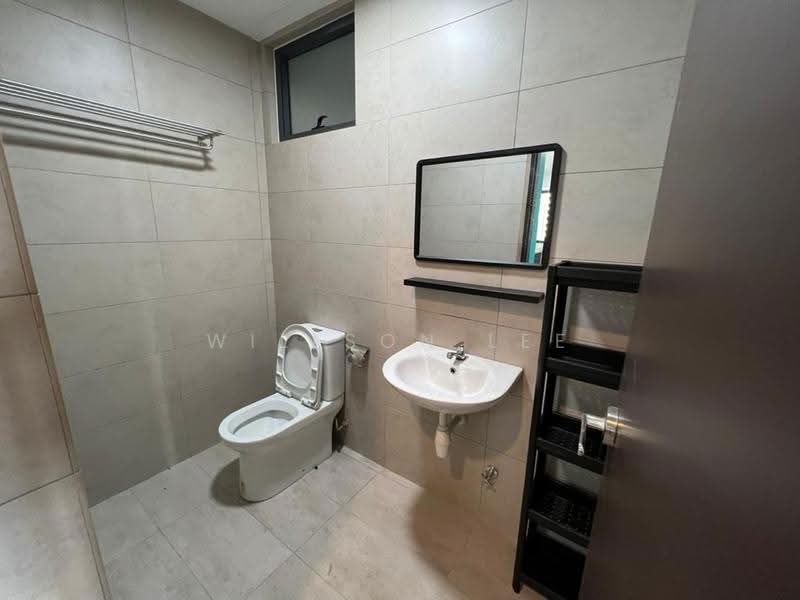 Service Residence for Rent at Luminari - Willson Lee - Bathroom - PropertyGuru.com.my