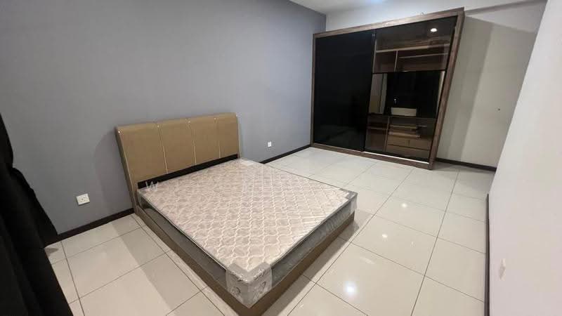 Service Residence for Rent at Luminari - Willson Lee - Bedroom - PropertyGuru.com.my