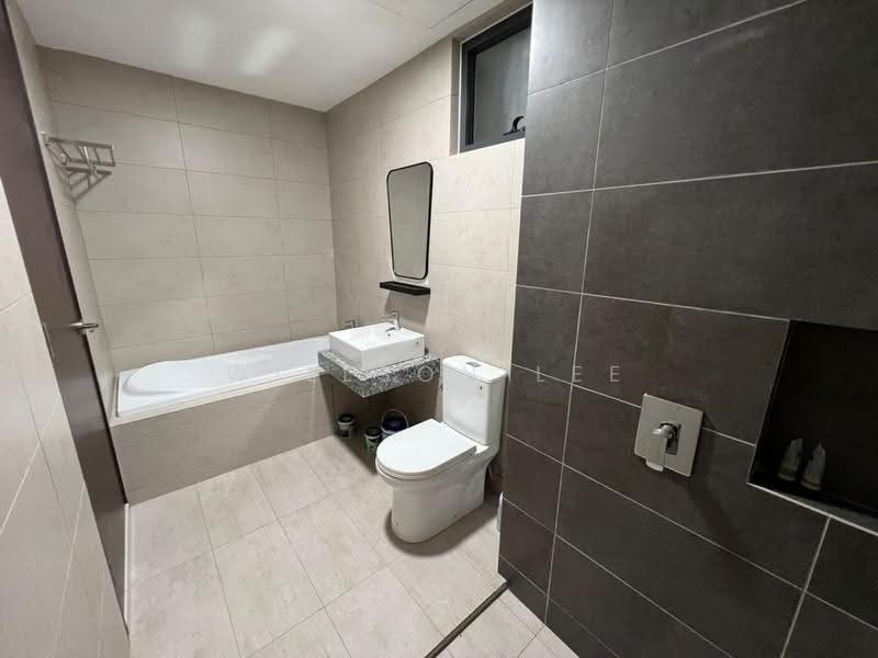 Service Residence for Rent at Luminari - Willson Lee - Bathroom - PropertyGuru.com.my