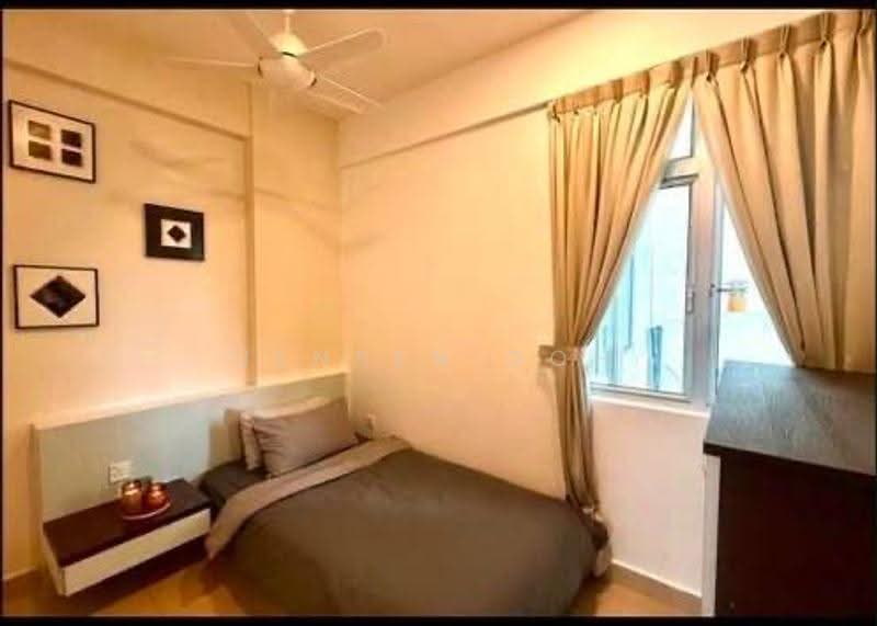 Pangsapuri untuk Disewa di Midori Green (Pangsapuri Hijauan) - Jensen Goh - Bedroom - PropertyGuru.com.my