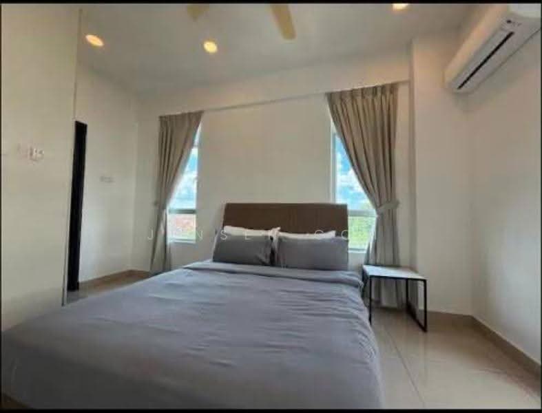 Pangsapuri untuk Disewa di Midori Green (Pangsapuri Hijauan) - Jensen Goh - Bedroom - PropertyGuru.com.my