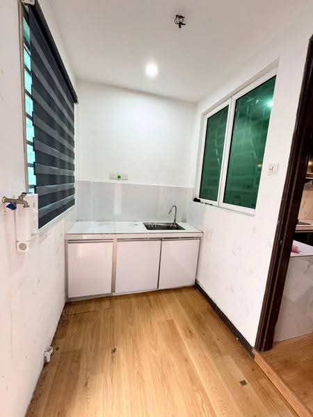 Rumah Teres 2-Tingkat untuk Dijual di Sepang (Selangor) - Ahmad Muslim - Kitchen - PropertyGuru.com.my