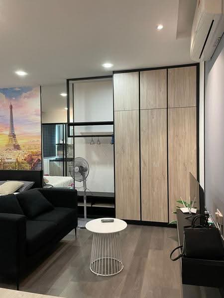 Kondominium untuk Disewa di Vista Bangi - Lesli Yim - Living Room - PropertyGuru.com.my