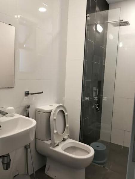 Kediaman Servis untuk Disewa di Ten Kinrara - Celine Shoo - Bathroom - PropertyGuru.com.my
