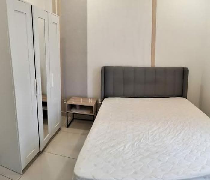 Kediaman Servis untuk Disewa di Ten Kinrara - Celine Shoo - Bedroom - PropertyGuru.com.my