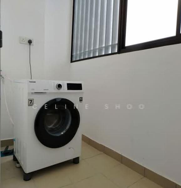 Kediaman Servis untuk Disewa di Ten Kinrara - Celine Shoo - Interior - PropertyGuru.com.my