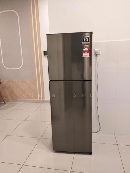 Kediaman Servis untuk Disewa di Ten Kinrara - Celine Shoo - Interior - PropertyGuru.com.my