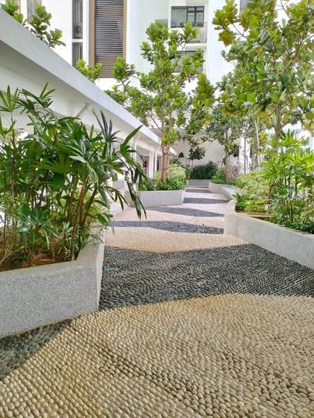 Kediaman Servis untuk Disewa di Ten Kinrara - Celine Shoo - Exterior - PropertyGuru.com.my