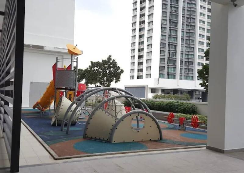 Kediaman Servis untuk Disewa di Ten Kinrara - Celine Shoo - Exterior - PropertyGuru.com.my
