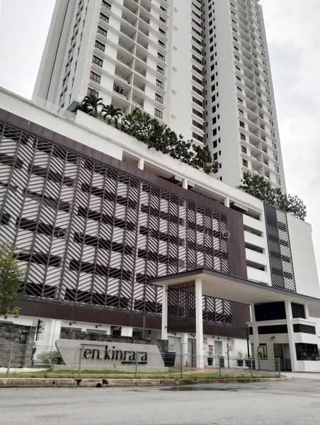 Kediaman Servis untuk Disewa di Ten Kinrara - Celine Shoo - Exterior - PropertyGuru.com.my