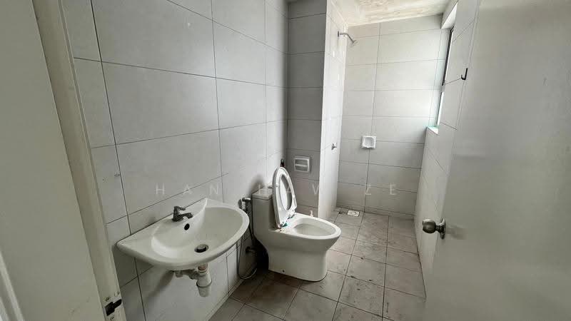 Kediaman Servis untuk Disewa di Residensi Sutera 7 - Han Haw Ze - PropertyGuru.com.my