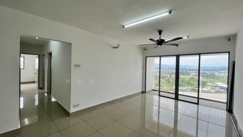 Kediaman Servis untuk Disewa di Residensi Sutera 7 - Han Haw Ze - PropertyGuru.com.my