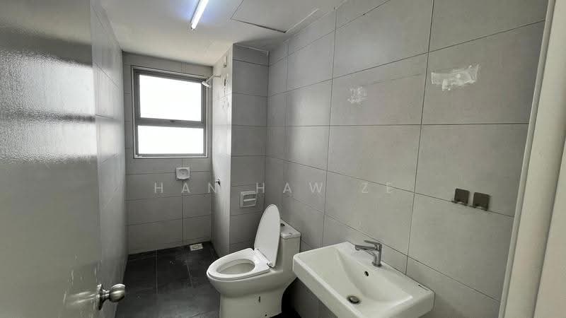 Kediaman Servis untuk Disewa di Residensi Sutera 7 - Han Haw Ze - PropertyGuru.com.my