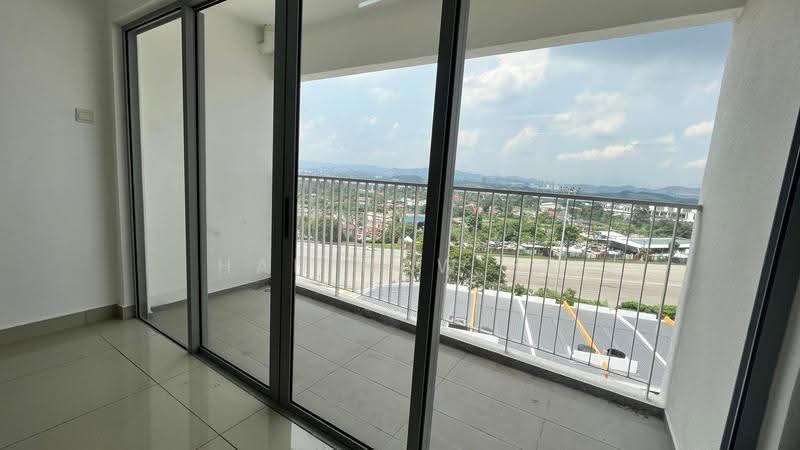 Kediaman Servis untuk Disewa di Residensi Sutera 7 - Han Haw Ze - PropertyGuru.com.my
